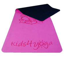 Lade das Bild in den Galerie-Viewer, Professionelle eco friendly Premium-Yogamatte