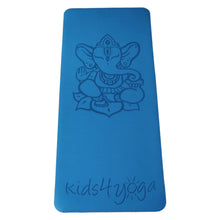 Lade das Bild in den Galerie-Viewer, Professionelle eco friendly Premium-Yogamatte