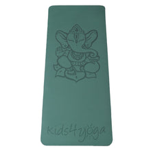 Lade das Bild in den Galerie-Viewer, Professionelle eco friendly Premium-Yogamatte