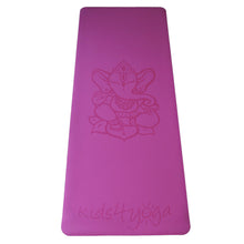Lade das Bild in den Galerie-Viewer, Professionelle eco friendly Premium-Yogamatte
